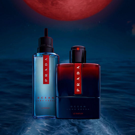 Prada Luna Rossa Ocean Le Parfum 50ml