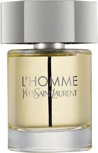 Ysl L’homme Eau de Toilette 60ml
