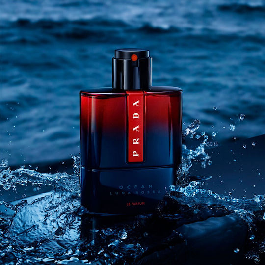 Prada Luna Rossa Ocean Pure Parfum 150ml
