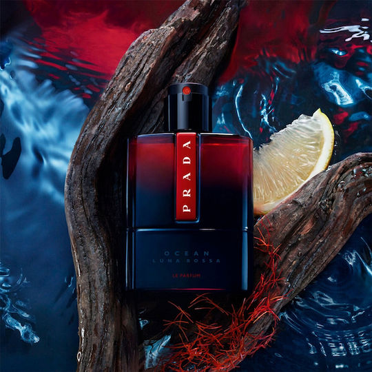 Prada Luna Rossa Ocean Pure Parfum 150ml