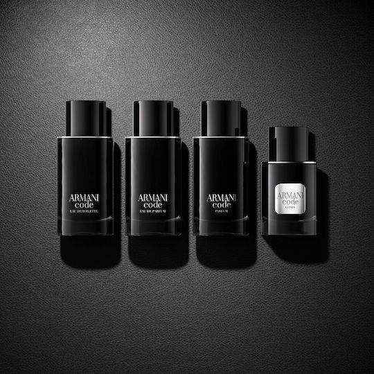 Giorgio Armani Code Elixir Парфюмен екстракт 50мл