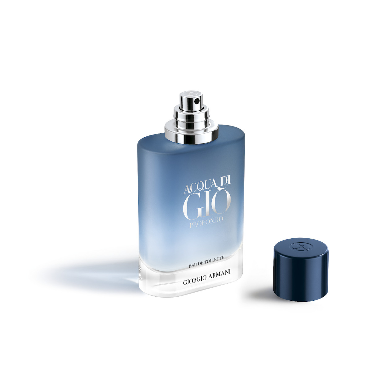 Armani Exchange Acqua Di Giò Profondo Eau de Toilette 100ml