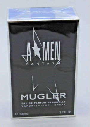 Mugler A*men Fantasm Eau de Parfum 100ml