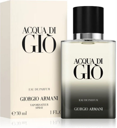 Giorgio Armani Armani Acqua Di Gio Pour Homme Eau de Parfum 30ml