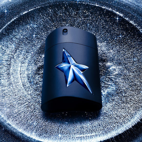 Mugler A*Men Rubber Flask Refillable Eau de Toilette 50ml