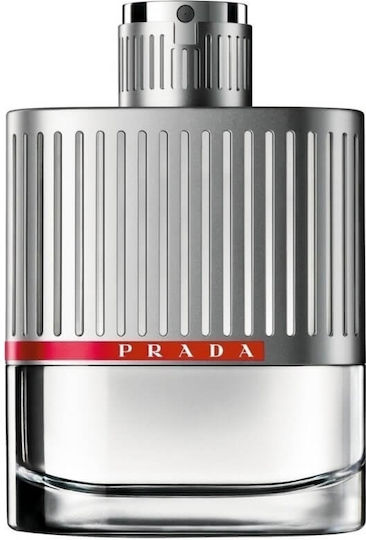 Prada Luna Rossa Eau de Toilette 50ml