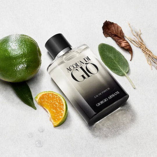 Giorgio Armani Armani Acqua Di Gio Pour Homme Eau de Parfum 50ml