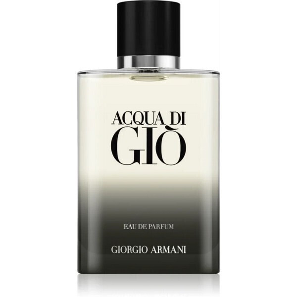Giorgio Armani Acqua Di Gio Eau de Parfum 100ml | Skroutz Romania