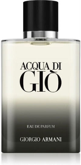 Giorgio Armani Acqua Di Gio Eau de Parfum 100ml