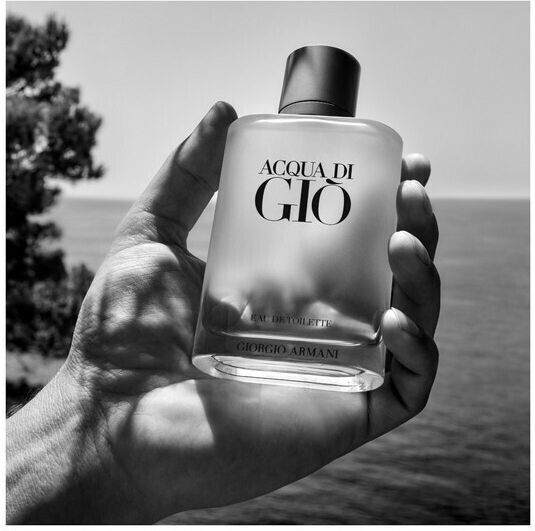Giorgio Armani Acqua Di Gio Eau de Toilette Refill 150ml