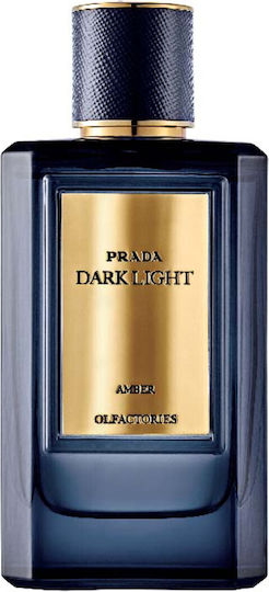 Prada Dark Light Eau de Parfum 100ml