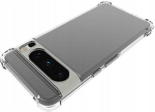 Spacecase Back Cover (Google Pixel 8 Pro)