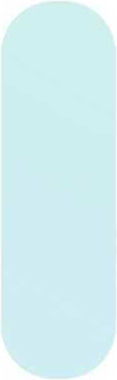 Spacecase Tempered Glass Camera Protector Transparent for Galaxy A50