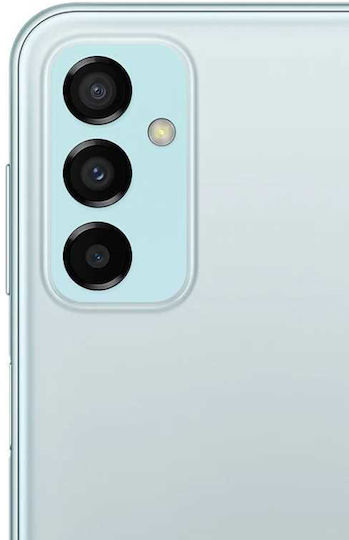 Spacecase Προστασία Κάμερας Tempered Glass Διάφανο για το Galaxy M23 5G, M13 4G