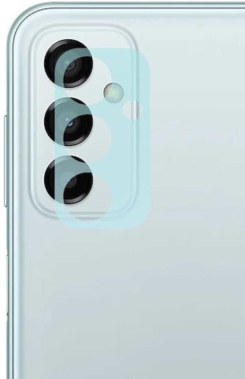 Spacecase Προστασία Κάμερας Tempered Glass Διάφανο για το Galaxy M23 5G, M13 4G