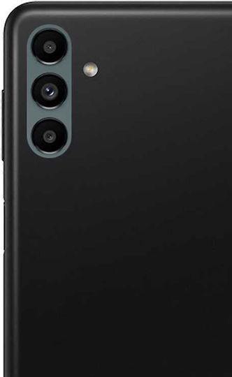 Spacecase Προστασία Κάμερας Tempered Glass Διάφανο για το Galaxy A04s, Galaxy A13 5G