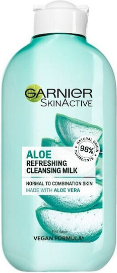 Garnier SkinActive Refreshing Emulsion Reinigung Gesicht 200ml