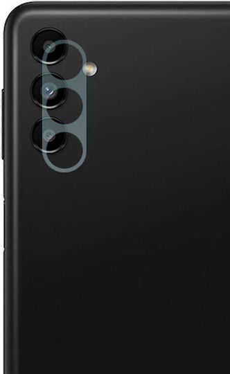 Spacecase Προστασία Κάμερας Tempered Glass Διάφανο για το Galaxy A04s, Galaxy A13 5G