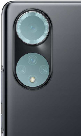 Spacecase Tempered Glass Camera Protector Transparent for Huawei Nova 9