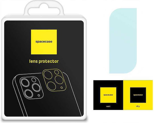 Spacecase Προστασία Κάμερας Tempered Glass για το Galaxy S21 FE