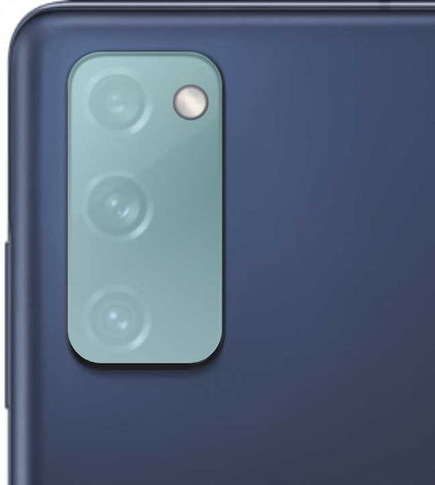 Spacecase Protectoare Pentru Camera Tempered Glass Transparent Pentru Galaxy S20 FE