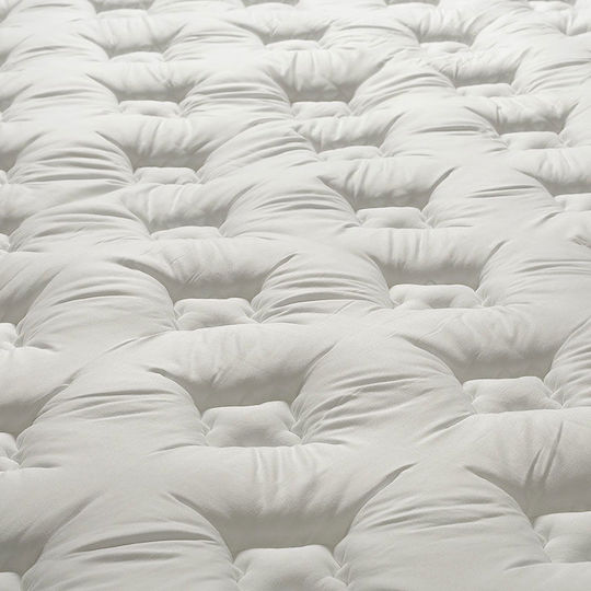 Hauz Ανώστρωμα Διπλό Polyester 140x200εκ.