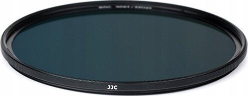 JJC Филтър ND с диаметър 58мм за фотоапаратни обективи