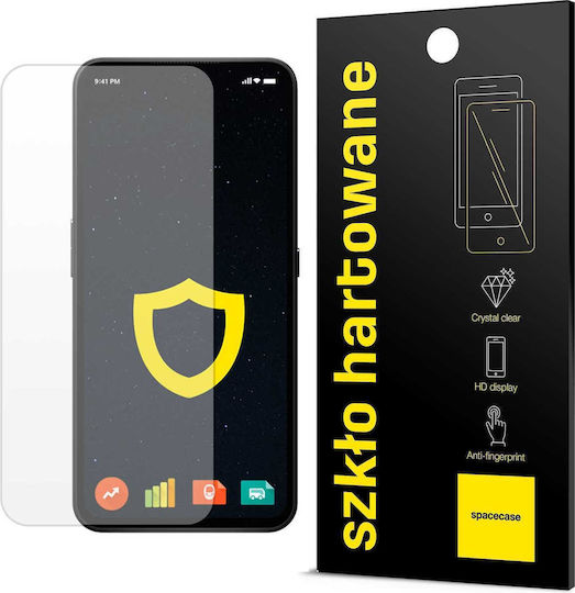 Spacecase 2.5D Tempered Glass (Nothing CMF Phone 1)