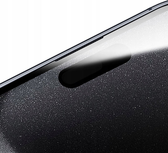 Mcdodo Закалено стъкло (iPhone 16)