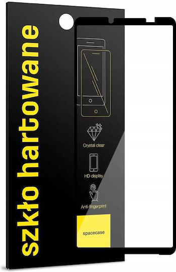 Spacecase 5D Tempered Glass (Xperia 10 V)