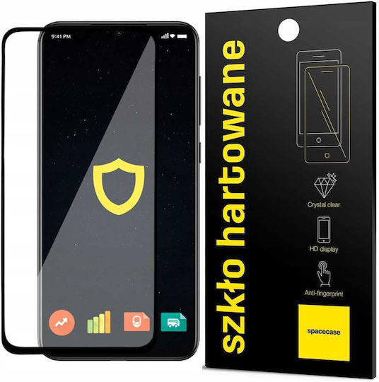 Spacecase 5D Tempered Glass (Xiaomi MI9 SE)