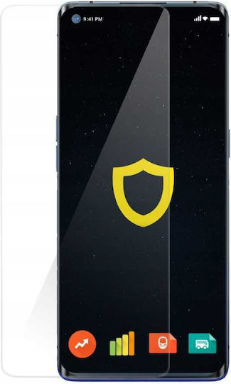 Spacecase Hydrogel Screen Protector (Oppo Reno 6 Pro 5G)