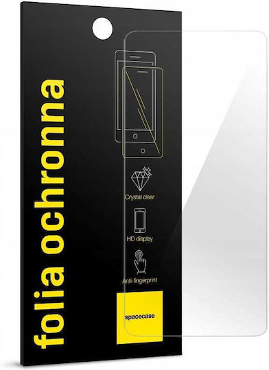Spacecase Hydrogel Screen Protector (Galaxy Note 10+)