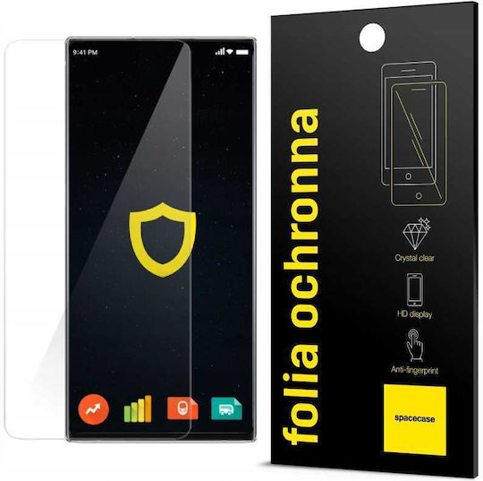 Spacecase Hydrogel Screen Protector (Galaxy Note 10+)