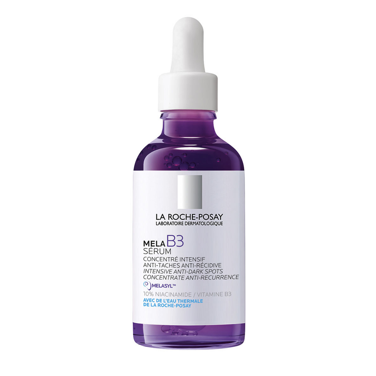La Roche Posay Mela B3 Serum Προσώπου με Νιασιναμίδη για Πανάδες 50ml