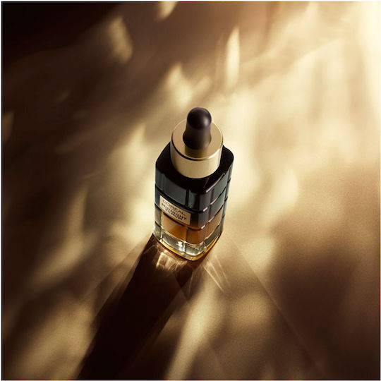 L'Oreal Paris Age Perfect Midnight Feuchtigkeitsspendend & Anti-Aging Serum Gesicht mit Vitamin E & Hyaluronsäure für Strahlkraft & Straffung 30ml