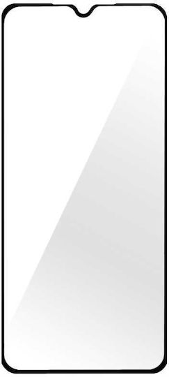 Spacecase 5D Tempered Glass (Moto E20)
