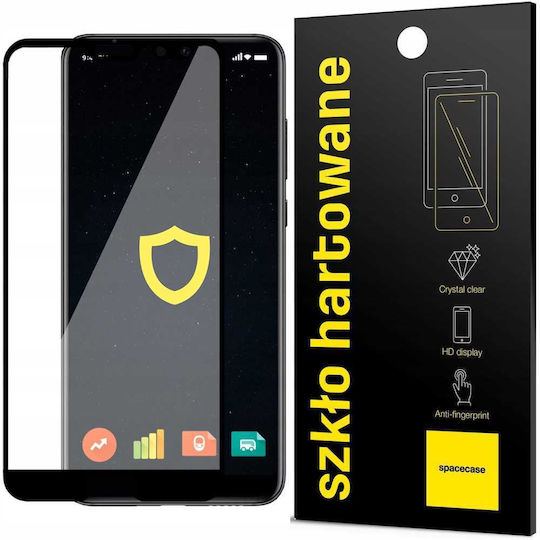 Spacecase 5D Tempered Glass (Huawei P20 Pro)