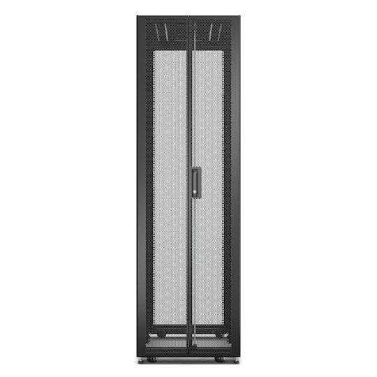 APC Επιδαπέδια Καμπίνα Rack Μαύρο ER6200