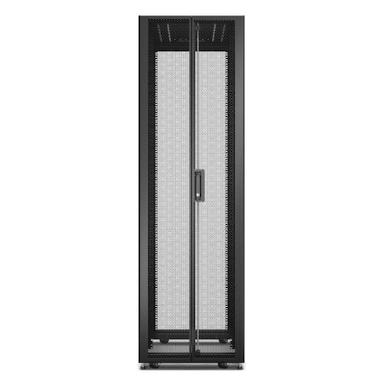 APC Επιδαπέδια Καμπίνα Rack Μαύρο ER6200