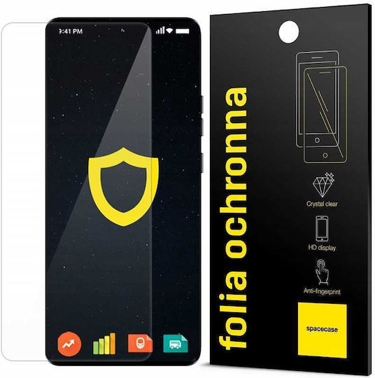 Spacecase Hydrogel Screen Protector (Motorola Edge 50 Fusion)