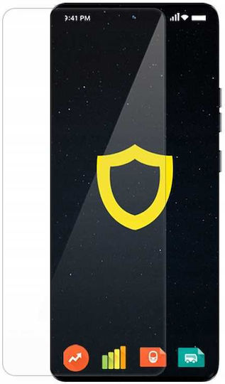 Spacecase Hydrogel Screen Protector (Motorola Edge 50 Fusion)