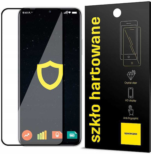Spacecase 5D Закалено стъкло (Huawei Nova Y70)