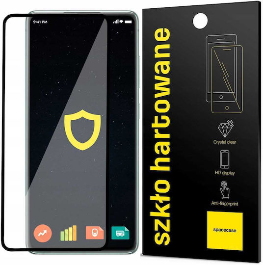 Spacecase 5D Tempered Glass (Galaxy M31s)