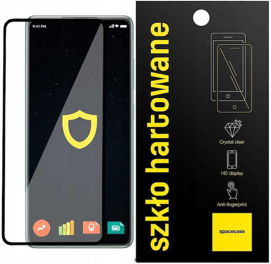 Spacecase 5D Tempered Glass (Galaxy M31s)