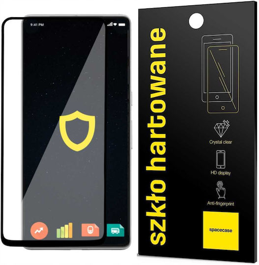 Spacecase 5D Tempered Glass (Google Pixel 7)