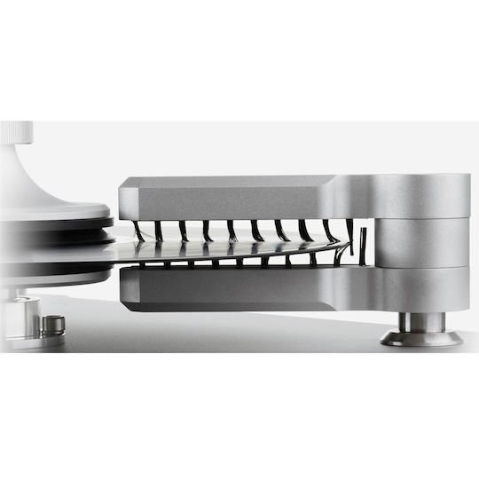ClearAudio Double Matrix Professional Sonic Spălător De Discuri De Vinil
