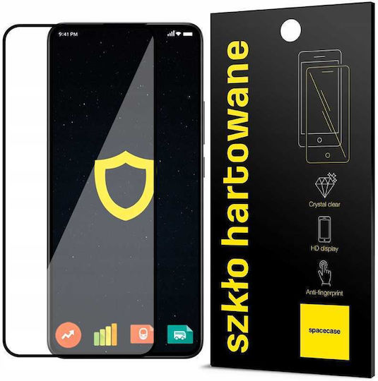 Spacecase 5D Закалено стъкло (Xiaomi 13T, Xiaomi 13T Pro)