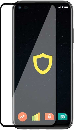 Spacecase 5D Tempered Glass (Huawei Nova 8i)