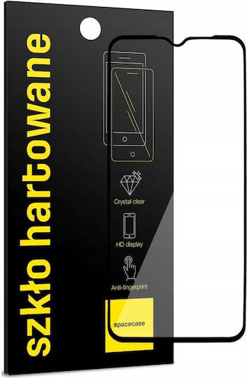Spacecase 5D Tempered Glass (Realme 7i)